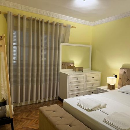Apartamento Fun House Serenity Tirana Exterior foto