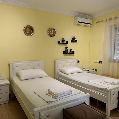 Apartamento Fun House Serenity Tirana Exterior foto