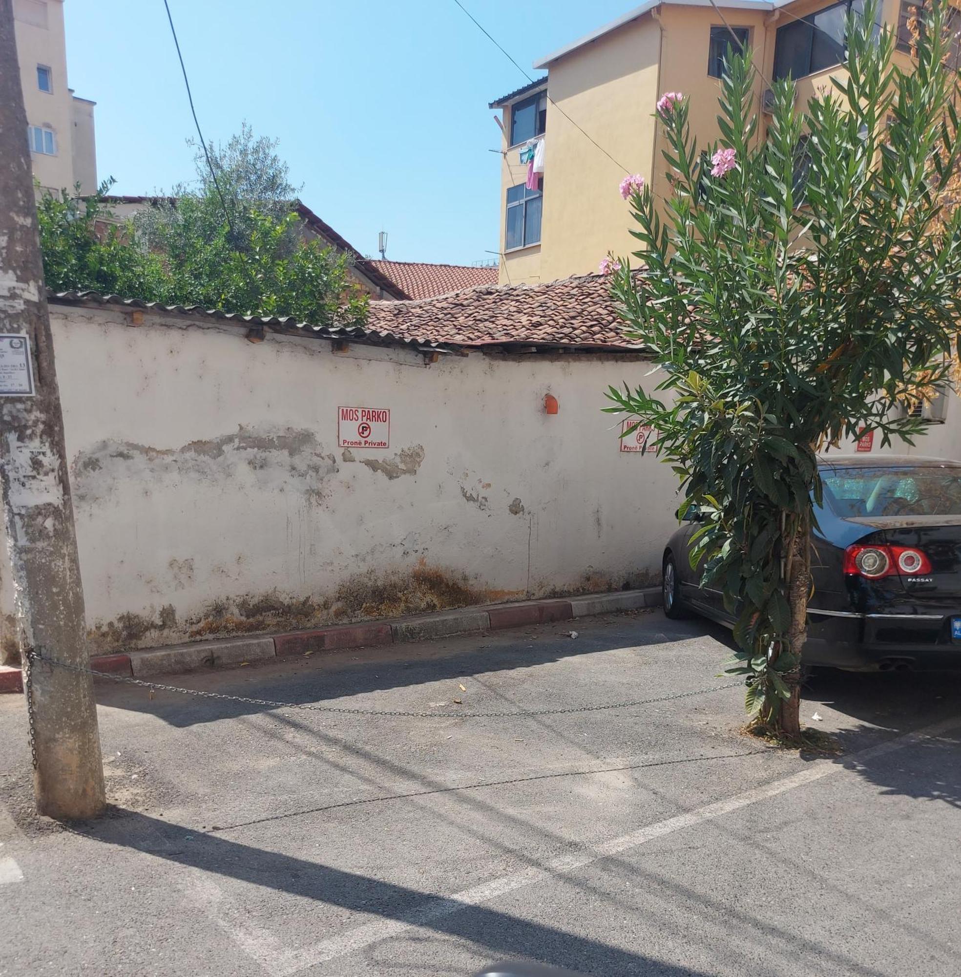 Apartamento Fun House Serenity Tirana Exterior foto