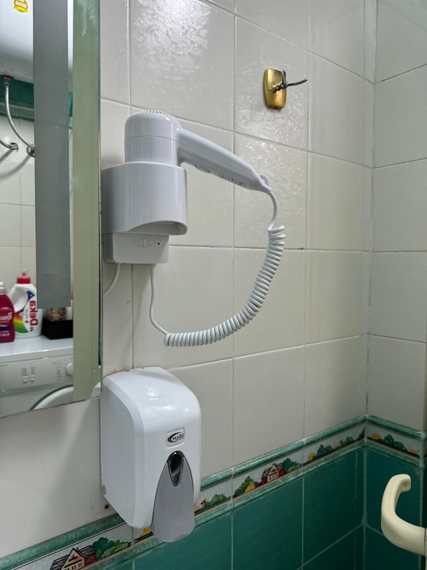Apartamento Fun House Serenity Tirana Exterior foto